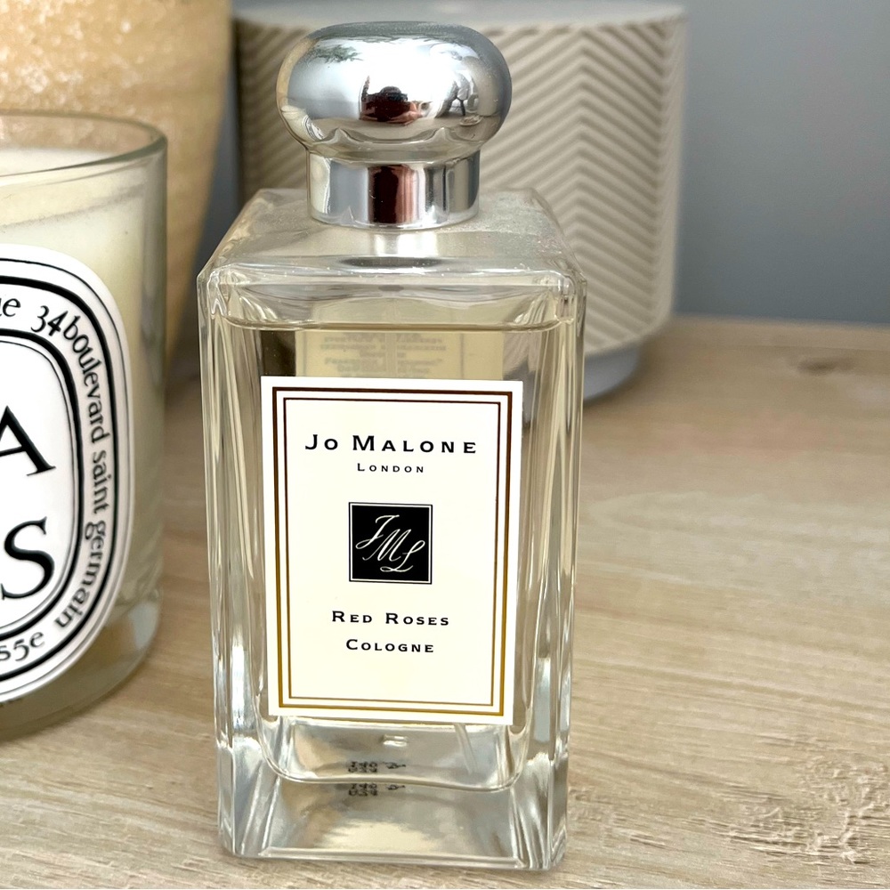 Jo Malone London Red Roses Cologne